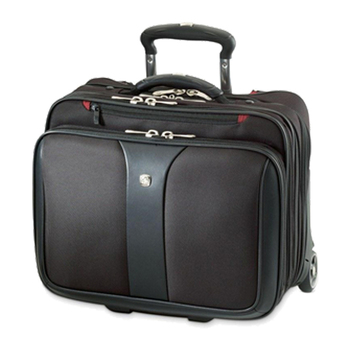 Wenger PATRIOT Notebook Trolley 15.6