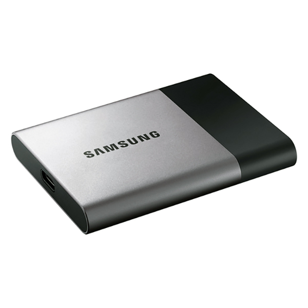 Samsung T3 Portable SSD 1TBBild