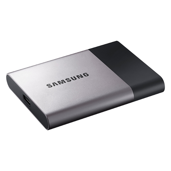 Samsung T3 Portable SSD 2TBBild