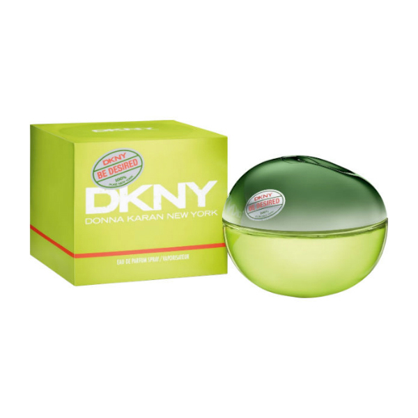 DKNY Be Desired EDP für Damen 30mlBild