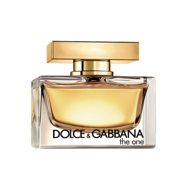 Dolce & Gabbana The One EDP für Damen 50mlBild