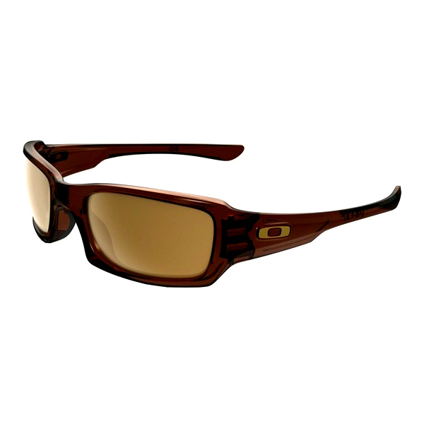 Oakley FIVES SQUARED Men's Sunglasses OO9238Image