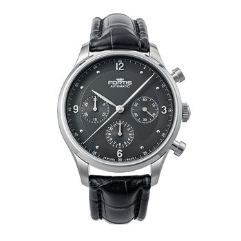 FORTIS Tycoon Gents Chronograph
