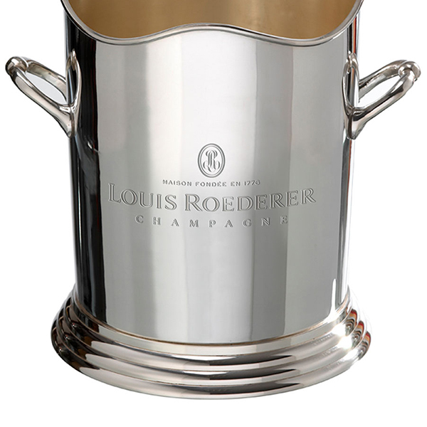 Champagne Louis Roederer Cooler in Gift BoxImage