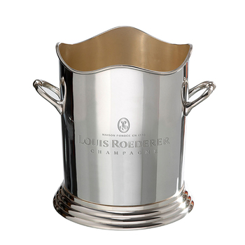 Champagne Louis Roederer Cooler in Gift Box