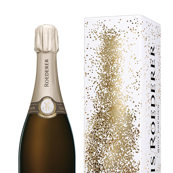Champagne Louis Roederer Brut Premier - 6 bottlesImage