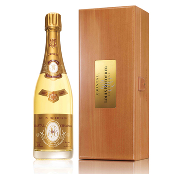 Champagne Louis Roederer Cristal 150cl - 1 bottle
