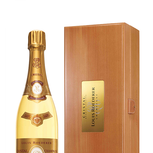 Champagne Louis Roederer Cristal 150cl - 1 bottleImage