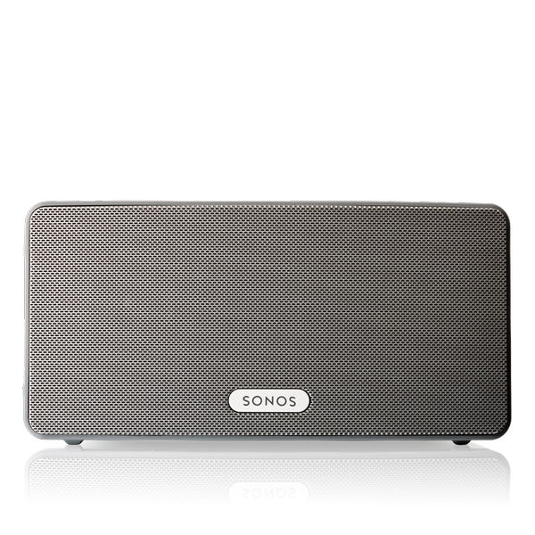 Sonos PLAY:3 Cordless Multiroom Music-PlayerImage
