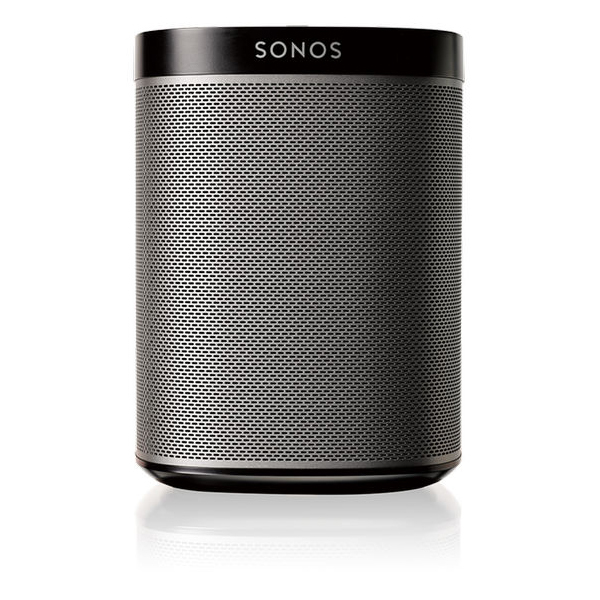 Sonos PLAY:1 Compact Wireless SpeakerImage