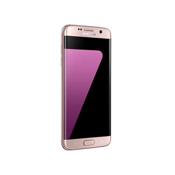 Samsung GALAXY S7 edge Smartphone 32GBBild