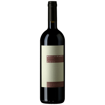 A Quo 2012, IGT Montepeloso - 3 bottles