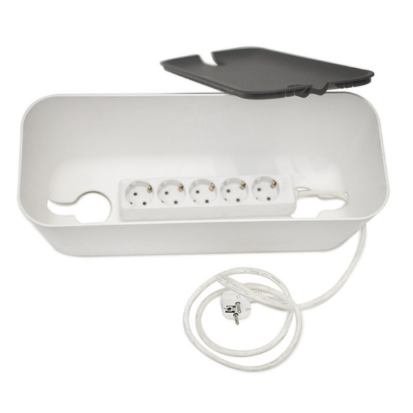 Bosign HIDEAWAY Cable Organizer XLImage