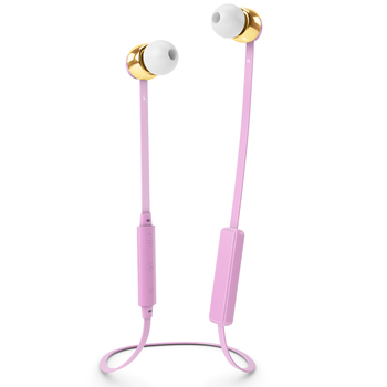 Sudio VASA Blå In-Ear Headphones with Bluetooth