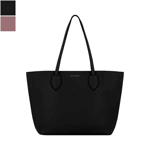 Coccinelle Tote Bag in CalfskinImage
