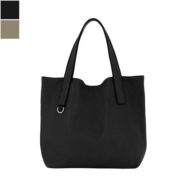 Coccinelle Tote Bag in CalfskinImage