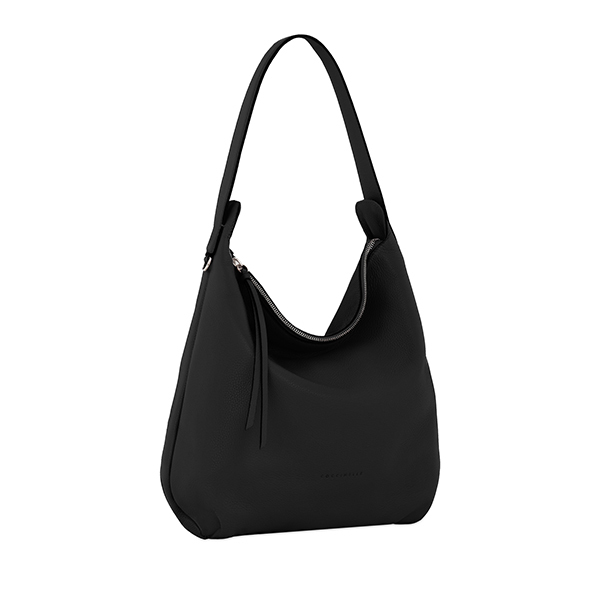 Coccinelle Hobo Bag in CalfskinImage