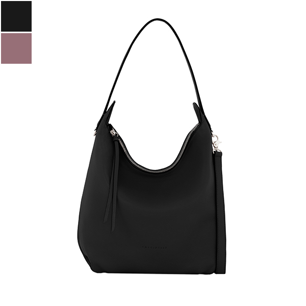 Coccinelle Hobo Bag in CalfskinImage