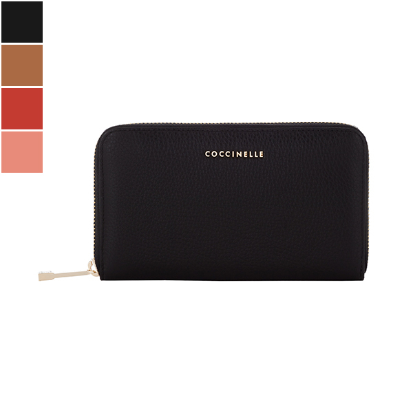 Coccinelle Wallet in CalfskinImage