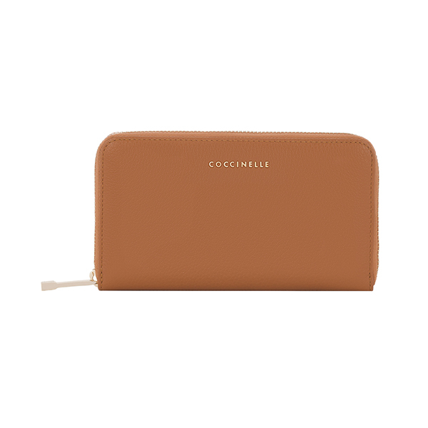 Coccinelle Wallet in CalfskinImage