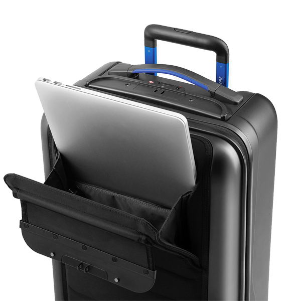 Bluesmart ONE Carry-on Trolley 56cmImage