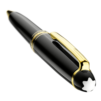 Montblanc MEISTERSTUCK Classique Ballpoint Pen