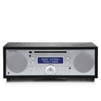 Tivoli Audio Music System+ All-In-One Hi-Fi System