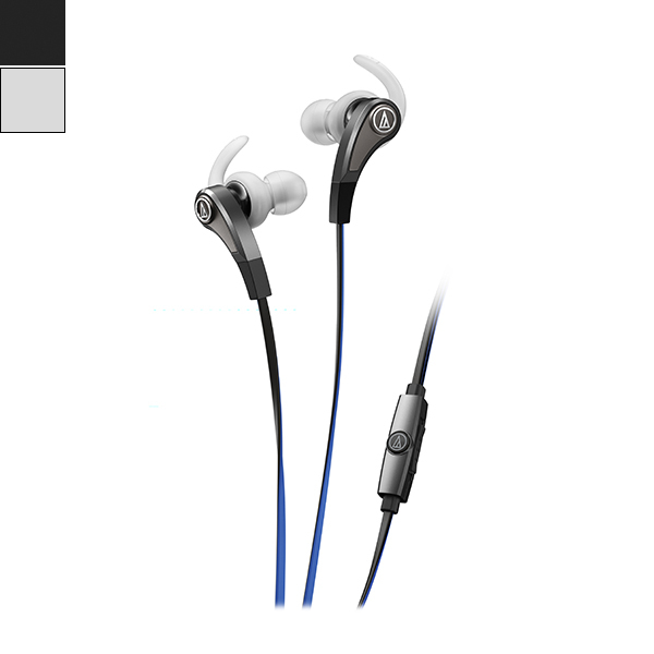 Audio-Technica ATH-CKX9iS SonicFuel™ In-Ear HeadphonesObrázek