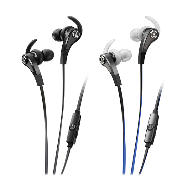 Audio-Technica ATH-CKX9iS SonicFuel™ In-Ear HeadphonesImmagine