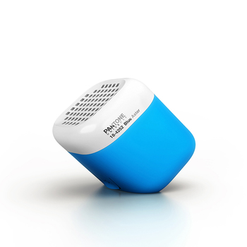 Pantone QB S Micro Bluetooth Speaker