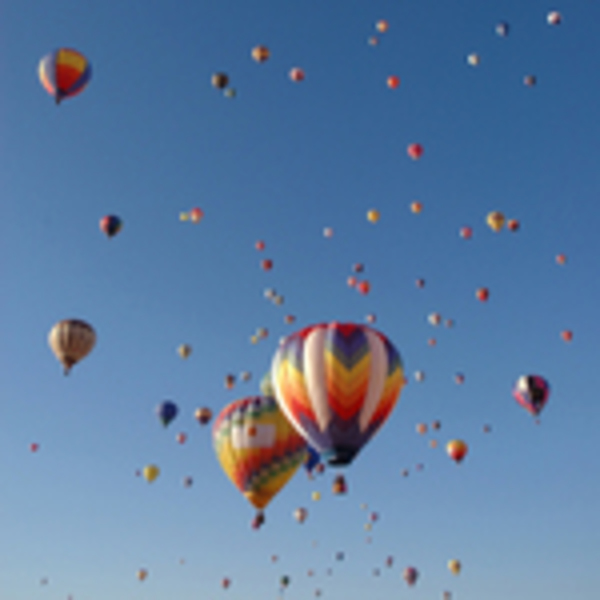 10% Discount on Balloon FlightsImmagine