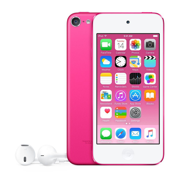 Apple iPod touch 128GBImage