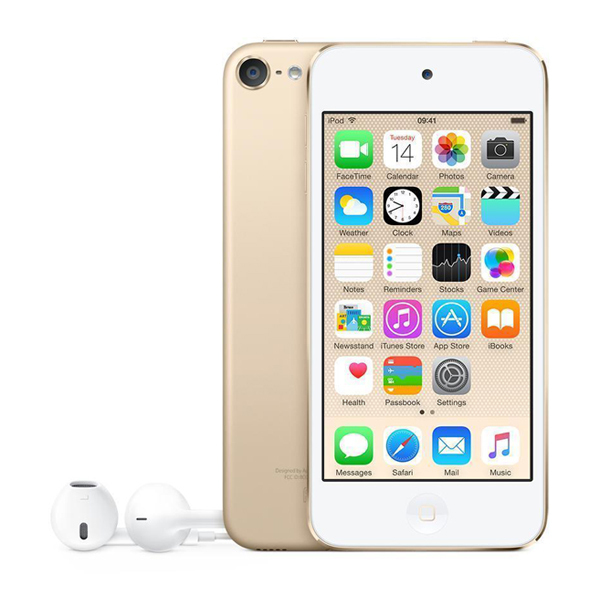 Apple iPod touch 32GBImage