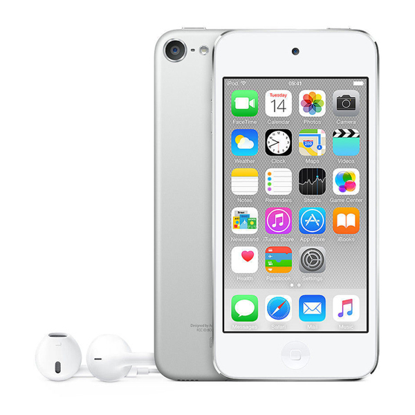 Apple iPod touch 32GBImage
