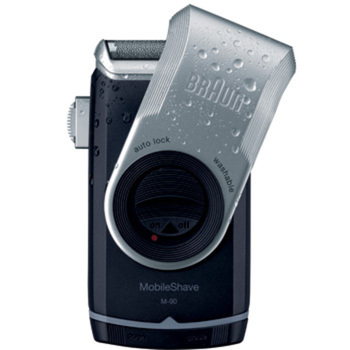 Braun MobileShave M90