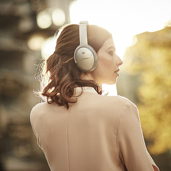 Bose QuietComfort® 35 II Wireless Headphones