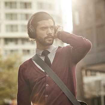Bose QuietComfort® 35 II Wireless Headphones