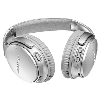 Bose QuietComfort® 35 II Wireless Headphones