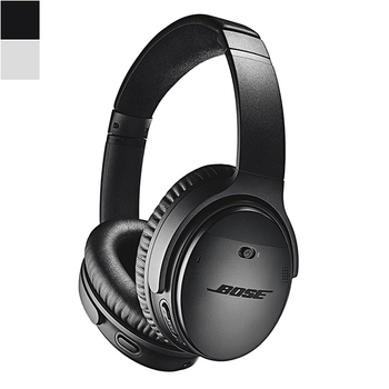 Bose QuietComfort® 35 II Wireless Headphones