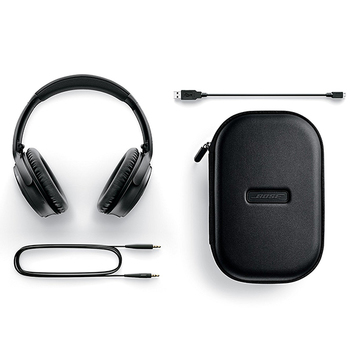 Bose QuietComfort® 35 II Wireless Headphones