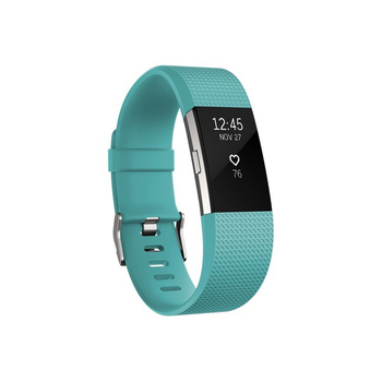 Fitbit CHARGE 2 Fitness Wristband
