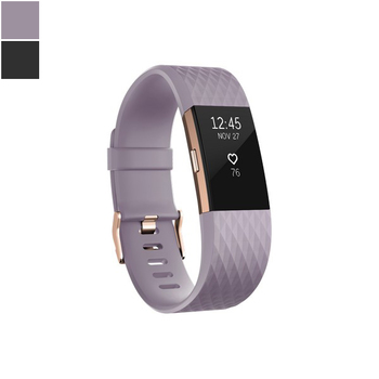Fitbit CHARGE 2 Fitness Wristband - Special Edition