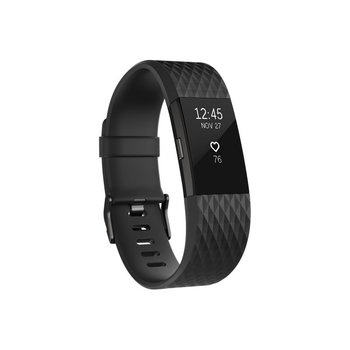 Fitbit CHARGE 2 Fitness Wristband - Special Edition
