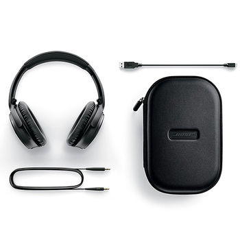 Bose QuietComfort® 35 II Wireless Headphones