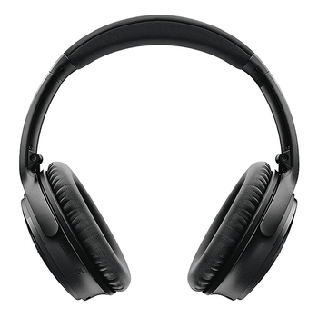 Bose QuietComfort® 35 II Wireless Headphones