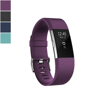 Fitbit CHARGE 2 Fitness Wristband
