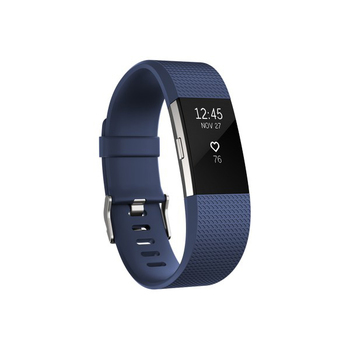 Fitbit CHARGE 2 Fitness Wristband