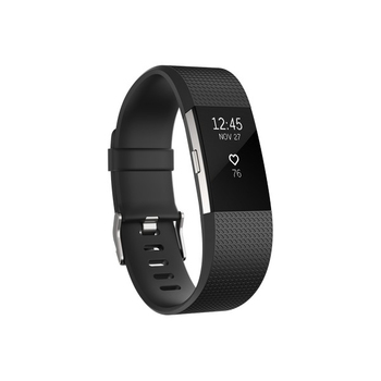 Fitbit CHARGE 2 Fitness Wristband