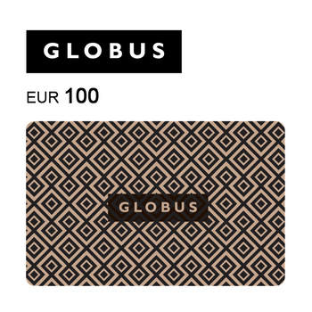 Globus Gift card