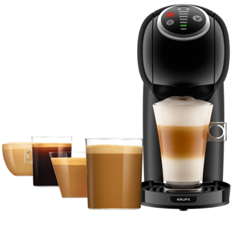 NESCAFÉ Dolce Gusto Genio S